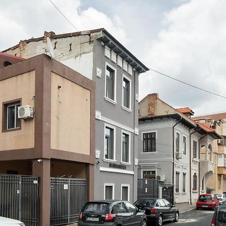 Blue-Line-Apartment-Unirii Bükreş Dış mekan fotoğraf