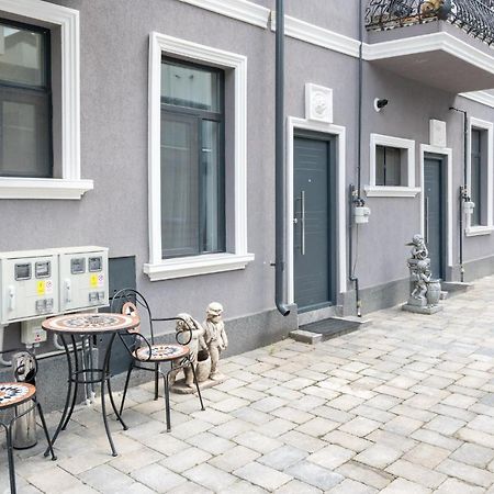 Blue-Line-Apartment-Unirii Bükreş Dış mekan fotoğraf