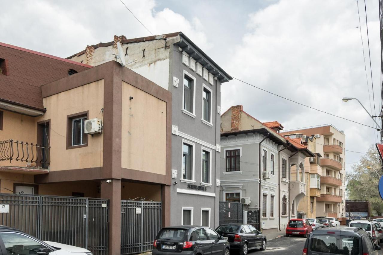 Blue-Line-Apartment-Unirii Bükreş Dış mekan fotoğraf