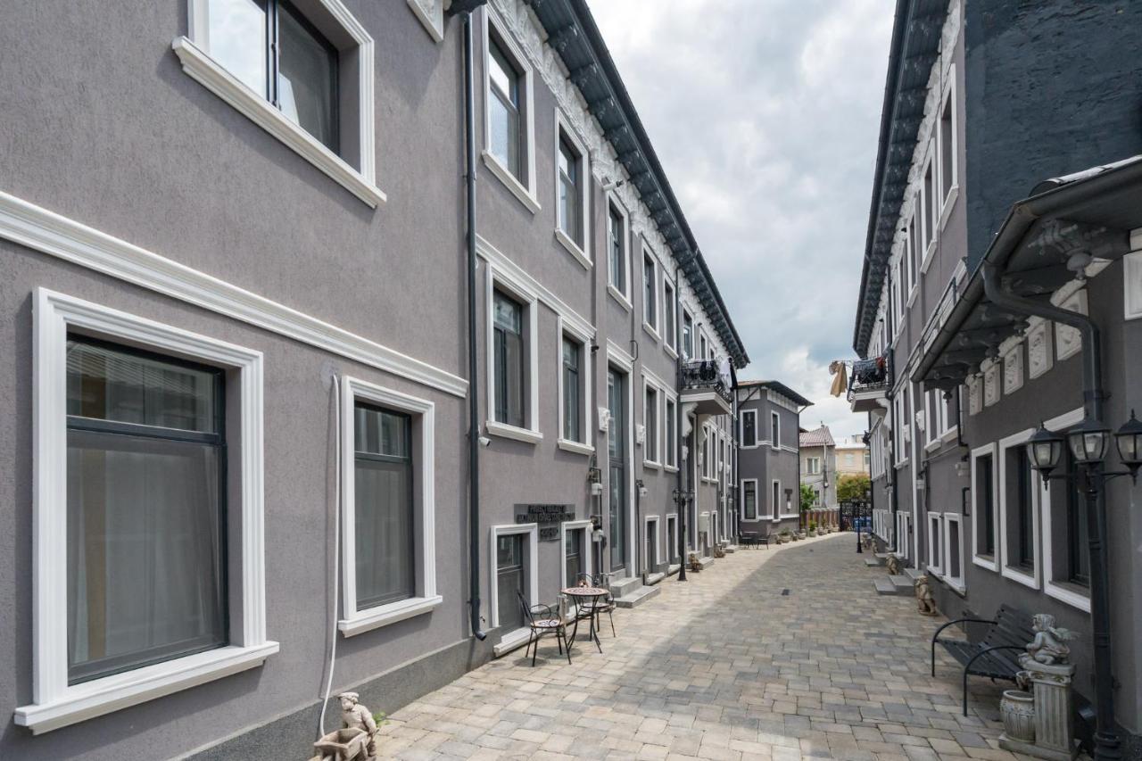 Blue-Line-Apartment-Unirii Bükreş Dış mekan fotoğraf